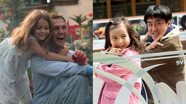 Imagem da notícia Milagre na Cela 7 no Cinema Especial (12/5): Quais as diferenças entre o filme original e a adaptação da Netflix?