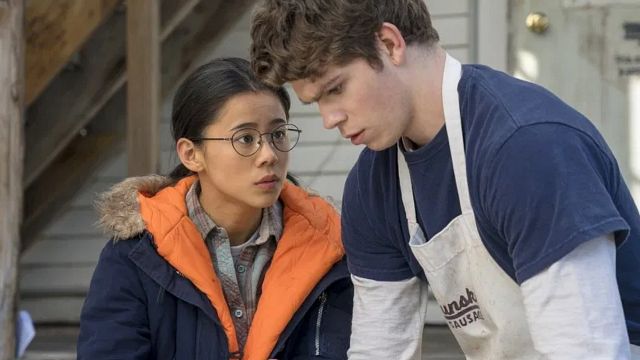 Imagem da notícia Você Nem Imagina: Novo romance da Netflix ganha primeiro trailer