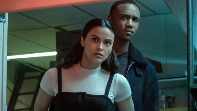 Estrela de Riverdale, Camila Mendes surge no trailer do novo filme da Netflix