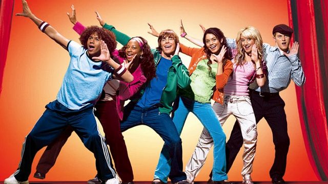 Imagem da notícia High School Musical: Elenco original vai se reunir em programa de televisão