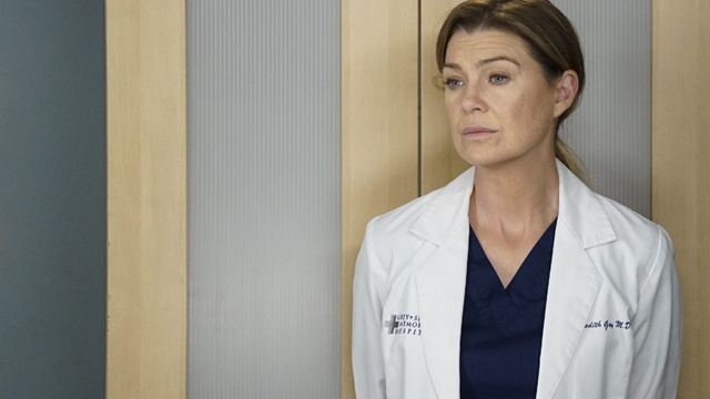 Grey's Anatomy planejava matar personagem importante no final da 16ª temporada