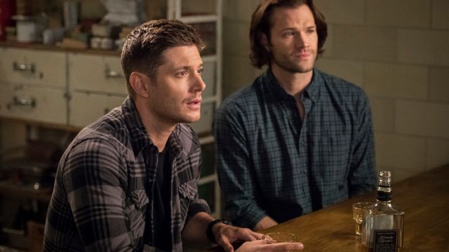 Imagem da notícia Supernatural: Personagem importante retorna em fotos inéditas