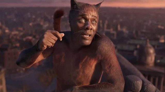 Imagem da notícia Cats: Hugh Jackman quase participou do filme