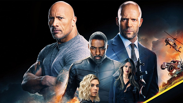 Imagem da notícia The Rock: 5 filmes do ator que todo mundo precisa assistir