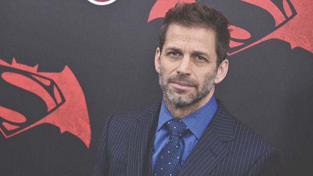 Imagem da notícia Warner Bros. pode não trabalhar mais com Zack Snyder