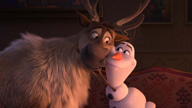 Frozen: Disney disponibiliza curtas animados de Olaf durante a quarentena