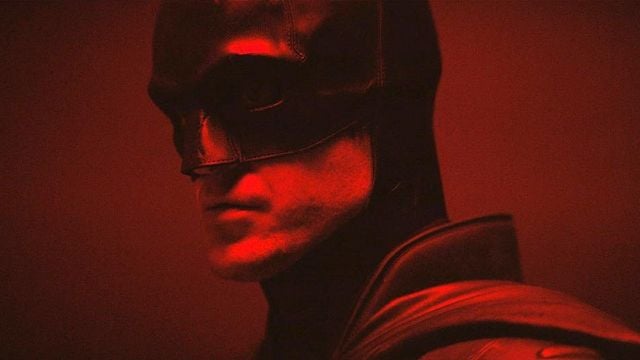 Imagem da notícia The Batman: Lançamento do filme de Robert Pattinson é adiado