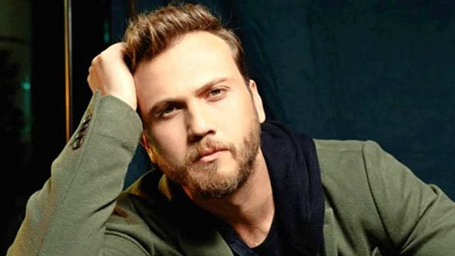 Imagem da notícia Milagre na Cela 7: Conheça Aras Bulut Iynemli, ator que interpreta o personagem Memo no drama turco