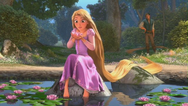 Imagem da notícia Sessão da Tarde: Enrolados é o filme de hoje