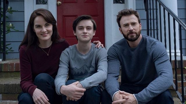 Em Defesa de Jacob: Série do AppleTV+ se destaca com atuação de Chris Evans e trama misteriosa