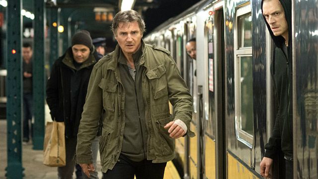 Imagem da notícia Tela Quente: O Passageiro é o filme de hoje