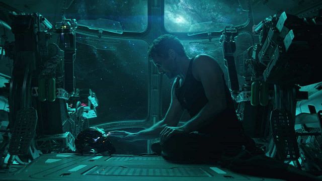Imagem da notícia Vingadores - Ultimato: Os 7 momentos mais marcantes do filme