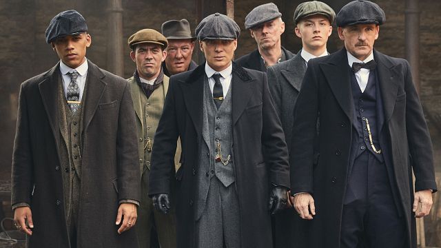 Imagem da notícia Peaky Blinders: Tudo o que sabemos sobre a 6ª temporada