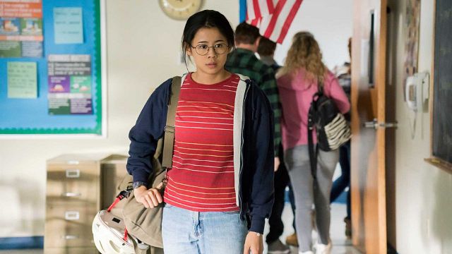 Imagem da notícia Você Nem Imagina: Conheça o elenco jovem do novo romance da Netflix