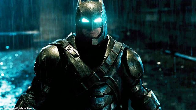 Imagem da notícia Estreias da Netflix em Maio: Batman está entre os destaques