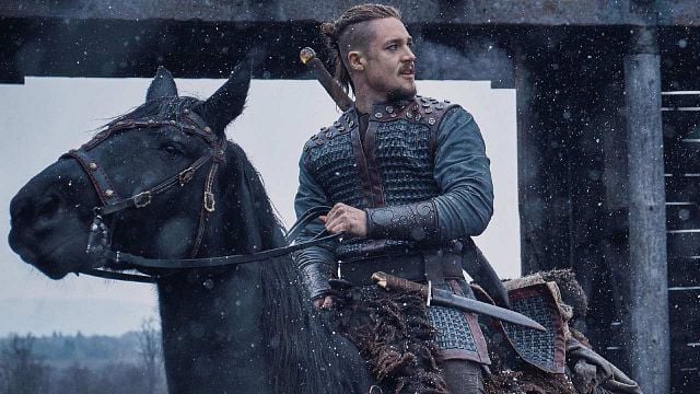 The Last Kingdom: Conheça o elenco da série da Netflix