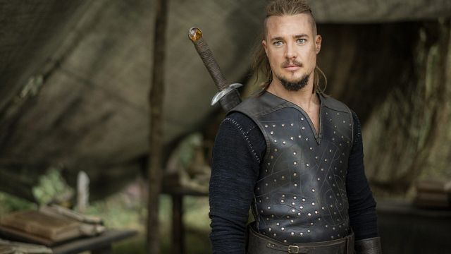 Imagem da notícia The Last Kingdom: Produtor explica as mortes da 4ª temporada