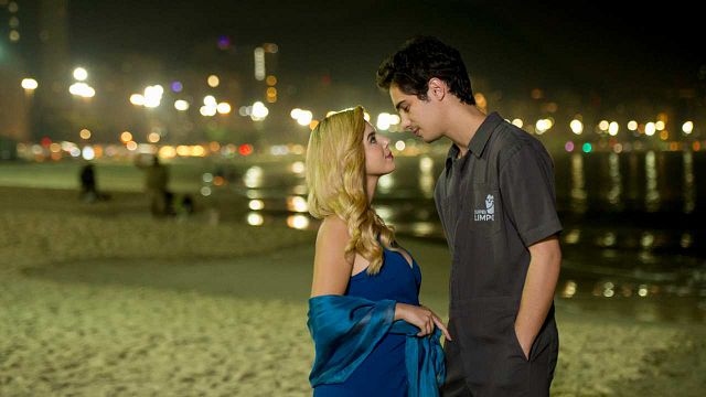 Imagem da notícia Ricos de Amor: Giovanna Lancellotti interpreta “mocinha empoderada” em filme da Netflix (Entrevista Exclusiva)