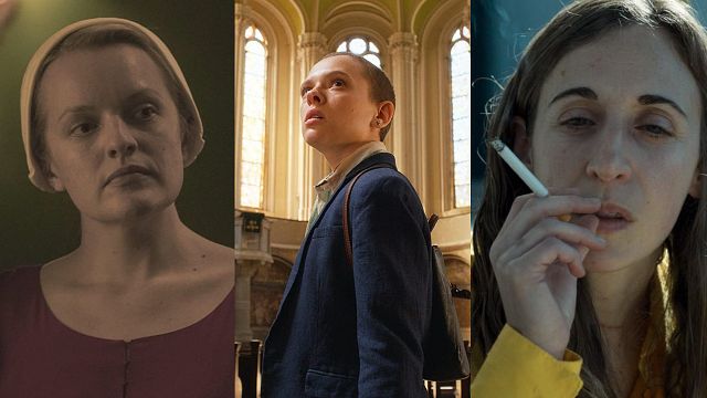 Imagem da notícia Indicamos uma série online para cada humor durante a quarentena