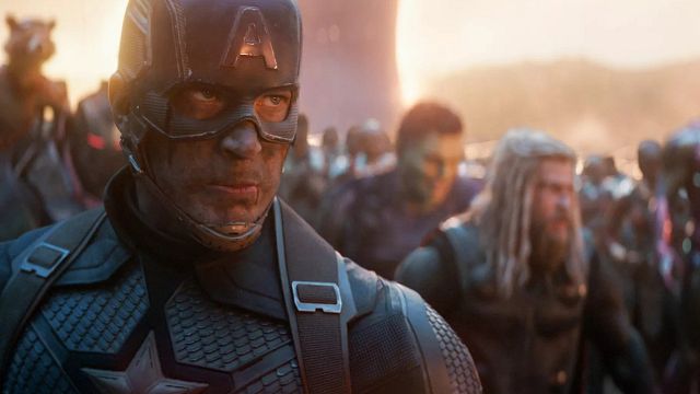 Imagem da notícia Vingadores - Ultimato: Fã encontra erro de continuidade no filme 