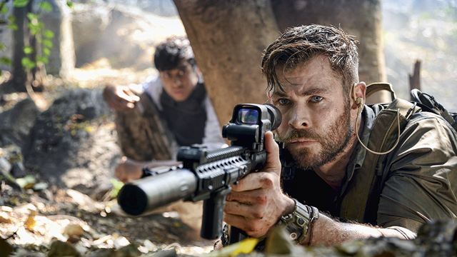 De The Rock a Chris Hemsworth: Quem são os novos brucutus do cinema?