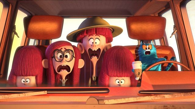 Imagem da notícia Os Irmãos Willoughby: Lições que a animação da Netflix traz para levar para a vida
