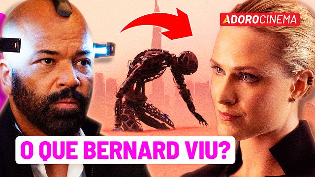 Imagem da notícia Westworld: Discutimos os erros e acertos da terceira temporada no Sexta Série