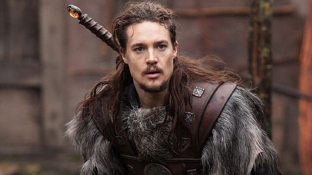 Imagem da notícia The Last Kingdom: O que inspirou a série na vida real?