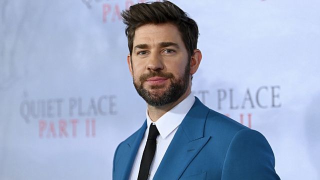 Imagem da notícia The Office: John Krasinski casa fãs da série em reunião de elenco
