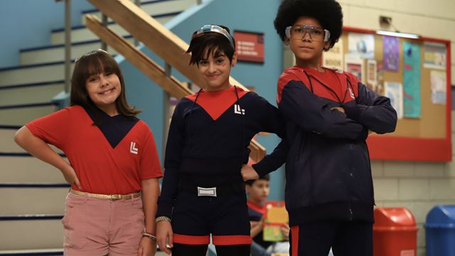 Bugados: 2ª temporada da sitcom estreia para divertir as crianças na quarentena
