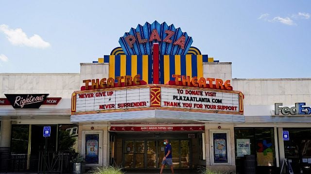 Imagem da notícia Análise: A reabertura dos cinemas pós-pandemia e a incerteza com relação ao futuro