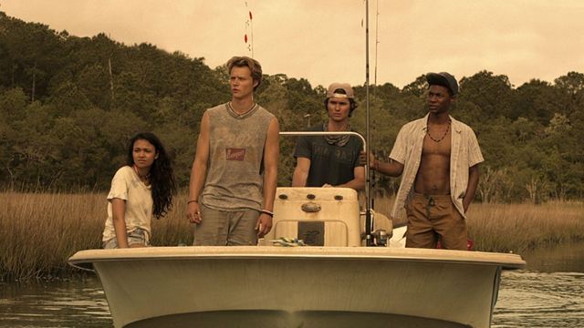 Outer Banks: Netflix lança teste para saber se você é do time dos Pogues ou Kooks