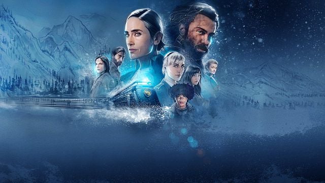 Imagem da notícia Além de Expresso do Amanhã, veja outros filmes que viraram séries