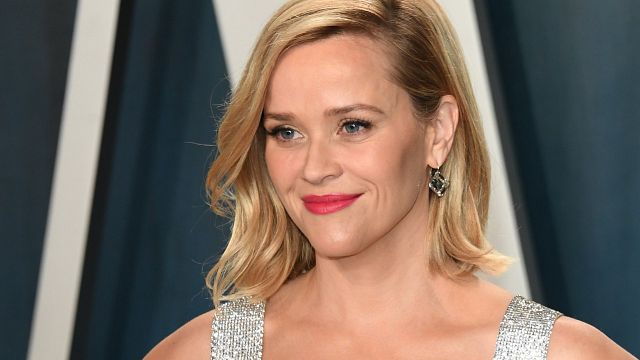 Imagem da notícia Reese Witherspoon vai estrelar e produzir duas comédias românticas na Netflix