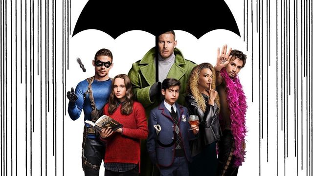 The Umbrella Academy: Netflix revela data de estreia da 2ª temporada