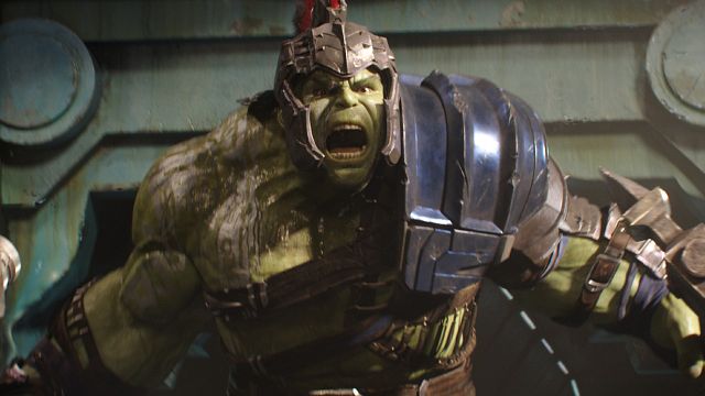 Imagem da notícia Vingadores 5: Teoria aponta que Hulk pode ser o novo vilão da Marvel