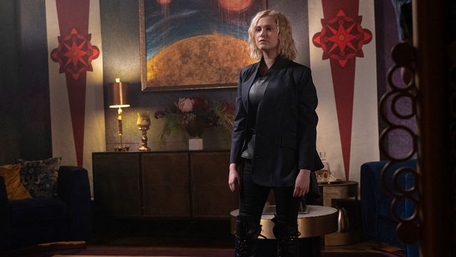 Imagem da notícia The 100: Temporada final ganha trailer repleto de ação