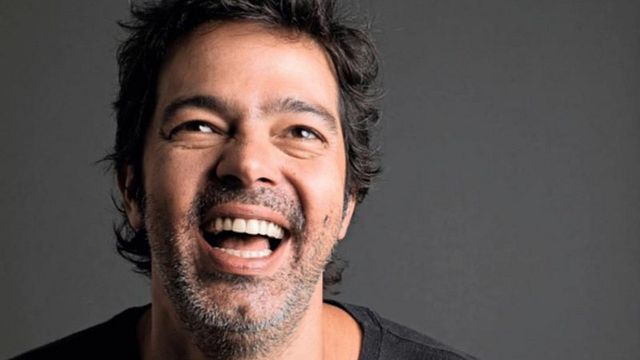 Imagem da notícia Globo vai produzir primeira série em meio à pandemia com Bruno Mazzeo