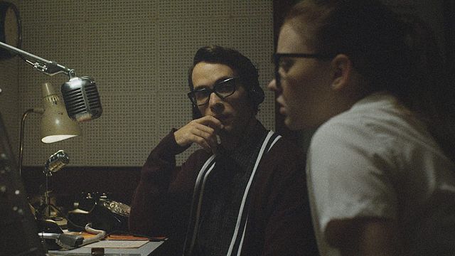 Imagem da notícia Crítica: A Vastidão da Noite