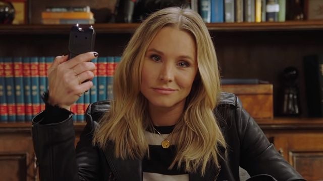 Imagem da notícia HBO anuncia as estreias de junho: Veronica Mars e Green Book são destaques