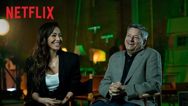 Imagem da notícia Reality Z: Série brasileira de zumbis já tem data para chegar na Netflix