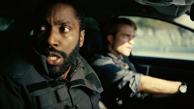 Imagem da notícia Tenet: Tudo que sabemos até agora sobre o novo filme de Christopher Nolan