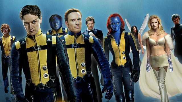 Sessão da Tarde: X-Men e Gente Grande 2 são os destaques da semana