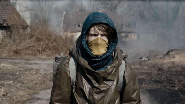 Imagem da notícia Dark: Trailer misterioso revela data de estreia da 3ª temporada na Netflix