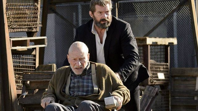 Imagem da notícia Logan: Diretor achou que Fox não aprovaria revelação chocante sobre Professor Xavier