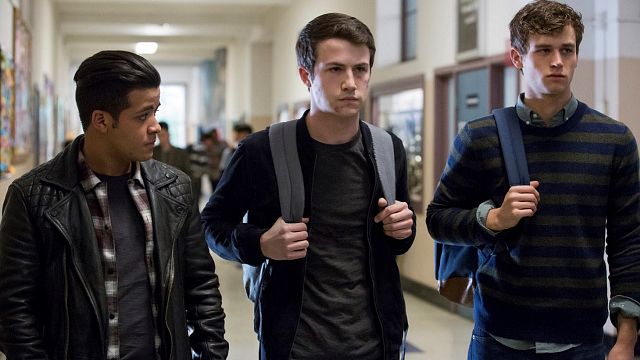 Imagem da notícia 13 Reasons Why: Quem pode morrer na 4ª temporada?