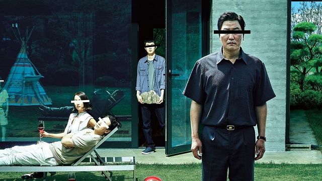 Imagem da notícia 5 vencedores do Oscar de melhor filme