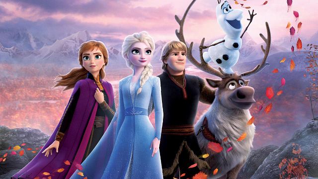 Imagem da notícia Frozen 2: Referências que você perdeu na animação da Disney