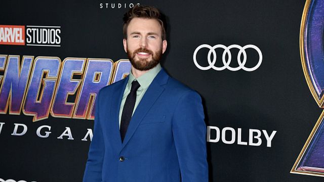 Imagem da notícia Chris Evans revela que não voltará a interpretar o Capitão América