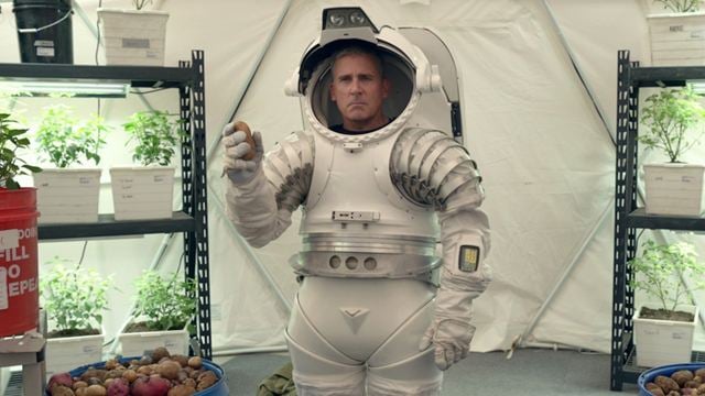 Space Force: Crítica da 1ª temporada da nova série de Steve Carell